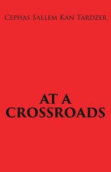 Paperback At a Crossroads Book