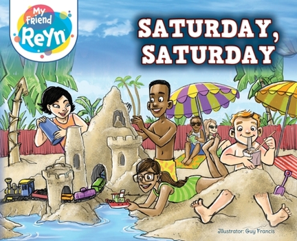 Hardcover Saturday, Saturday Book