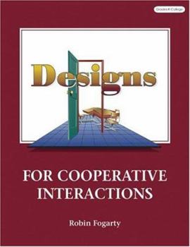 Paperback Designs for Cooperative Interactions Book