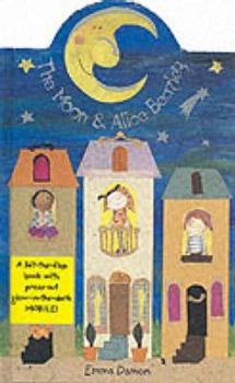 Hardcover Moon and Alice Beazley Book