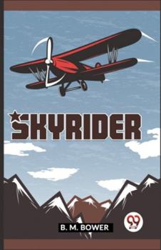 Paperback Skyrider Book