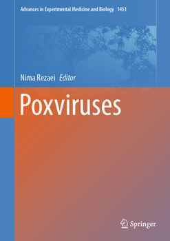 Hardcover Poxviruses Book