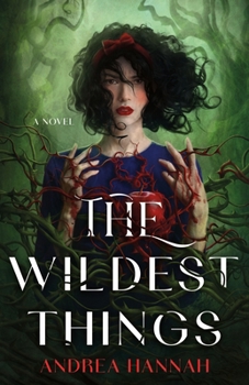 Hardcover The Wildest Things Book