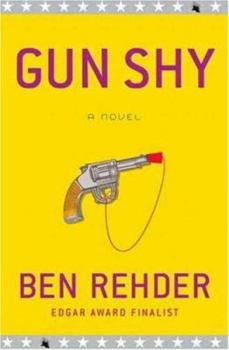 Hardcover Gun Shy Book