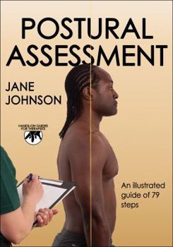 Paperback Postural Assessment Book