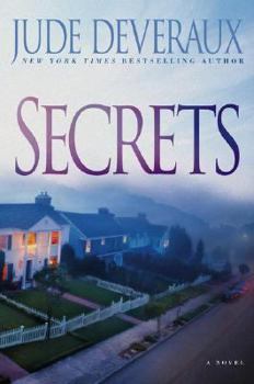 Hardcover Secrets: A Novel Book