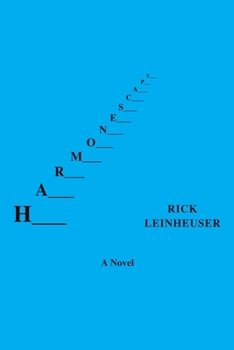 Paperback Harmonescape Book