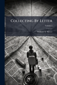 Paperback Collecting By Letter; Volume 2 Book