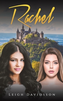 Paperback Rachel Book