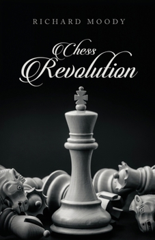 Paperback Chess Revolution Book