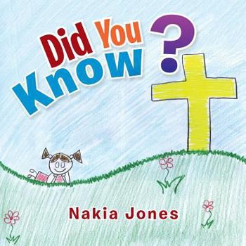 Paperback Did You Know? Book