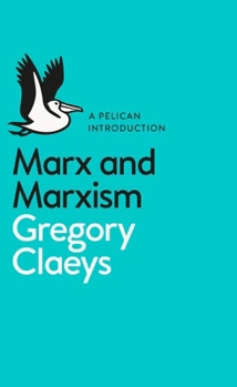 Marx and Marxism: A Pelican Introduction - Book #19 of the Pelican Books