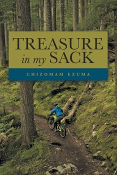 Paperback Treasure in My Sack Book