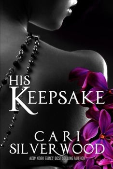 Paperback His Keepsake Book