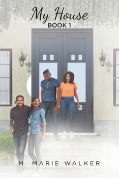 Paperback My House Series, Book 1 Book