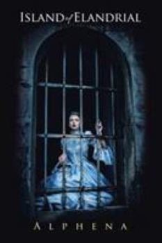 Paperback Island of Elandrial Book