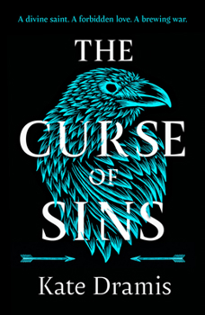 The Curse of Sins - Book #2 of the Curse of Saints
