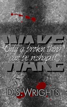 Paperback Wake Book