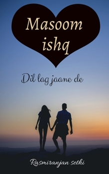 Paperback Masoom ishq Book