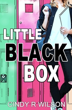 Paperback Little Black Box Book