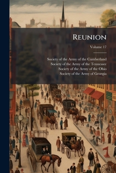 Paperback Reunion; Volume 17 Book