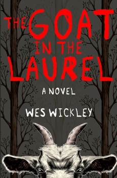 Paperback The Goat in the Laurel Book
