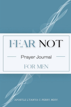 Paperback Fear Not for Men Book