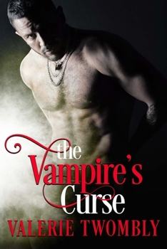 Paperback The Vampire's Curse Book