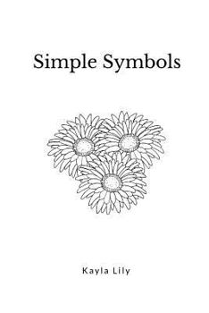 Paperback Simple Symbols Book