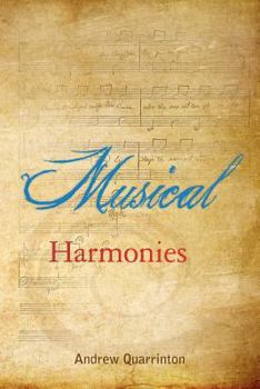 Paperback Musical Harmonies Book