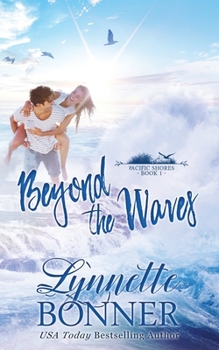 Paperback Beyond the Waves Book