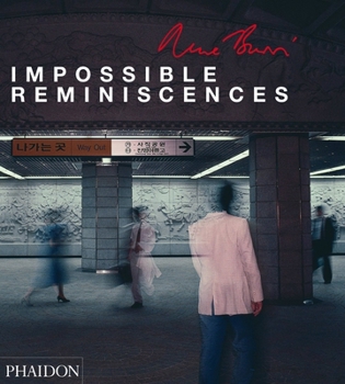 Hardcover Impossible Reminiscences Book