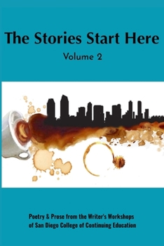 Paperback The Stories Start Here: Volume 2 Book