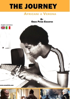 Paperback THE JOURNEY- Africani A Verona Book