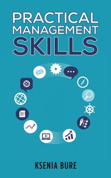 Paperback Practical Management Skills Book