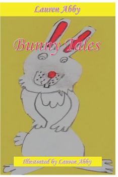 Paperback Bunny Tales Book