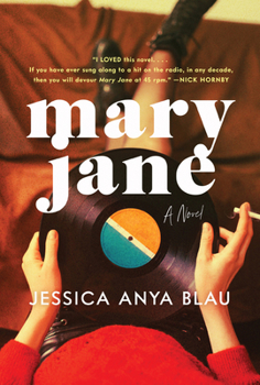 Paperback Mary Jane Book