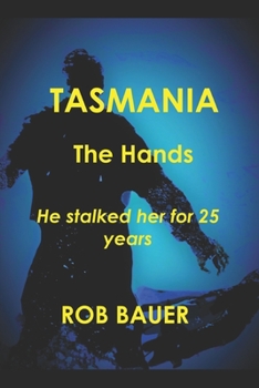 Paperback TASMANIA The Hands Book