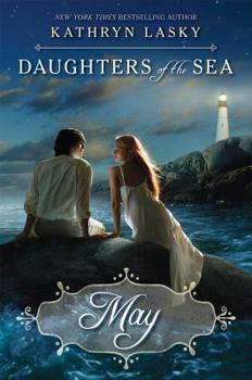 Hardcover Daughters of the Sea #2: May Book