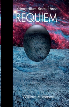 Paperback Requiem - Primordium Book 3 Book