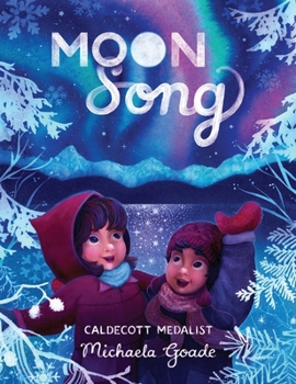 Hardcover Moon Song Book