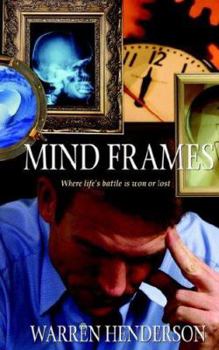 Paperback Mind Frames Book