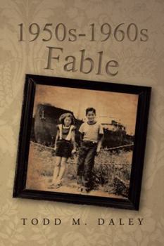 Paperback 1950s-1960s Fable Book