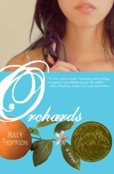 Hardcover Orchards Book