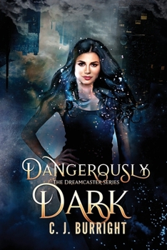 Paperback Dangerously Dark: A New Adult Paranormal Romance Book