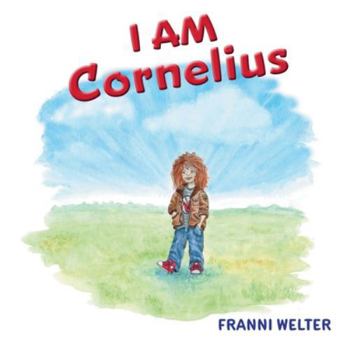 Paperback I AM Cornelius Book