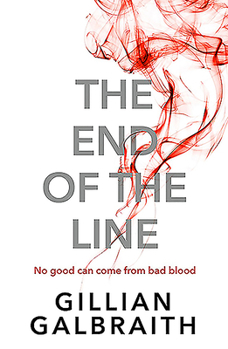 Paperback The End of the Line Book