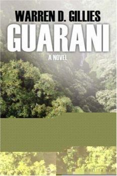 Hardcover Guarani Book