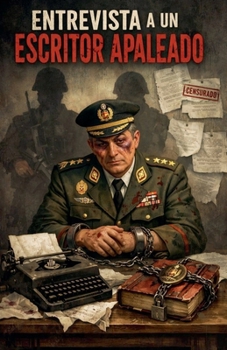 Paperback Entrevista a Un Escritor Apaleado [Spanish] Book