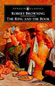 Paperback The Ring and the Book